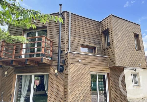 Maison à vendre  10 pièces - 295 m 2   GISORS  - 27