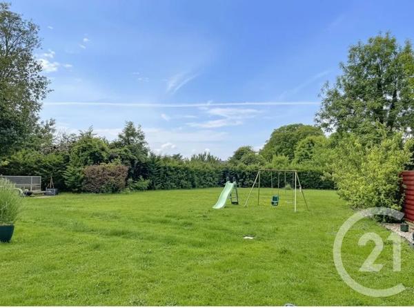 Maison à vendre  10 pièces - 295 m 2   GISORS  - 27