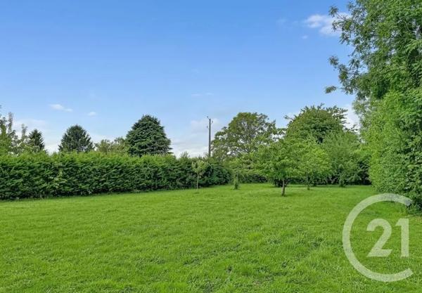 Maison à vendre  10 pièces - 295 m 2   GISORS  - 27