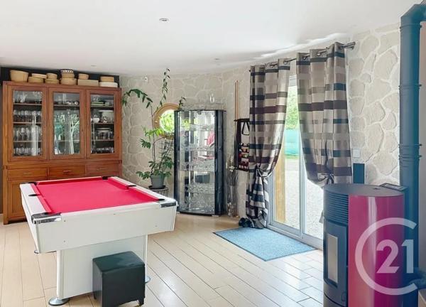 Maison à vendre  10 pièces - 295 m 2   GISORS  - 27