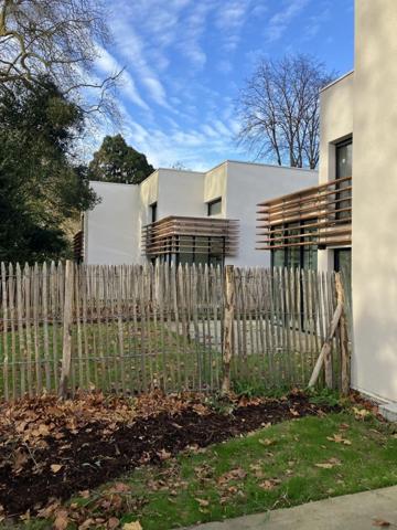 Maison à vendre à Nantes en Loire-Atlantique (44000), ref : 44028-1421 Sèvre