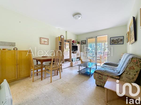 Appartement à vendre 2 pièces 36 m² Sanary-sur-Mer