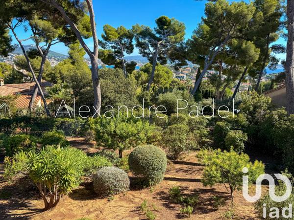 Appartement à vendre 2 pièces 36 m² Sanary-sur-Mer