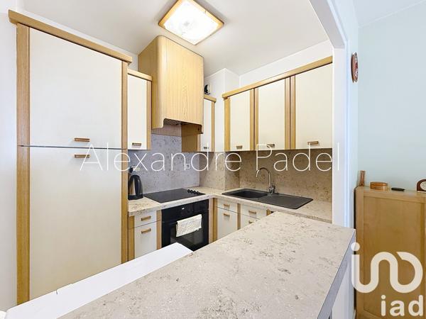 Appartement à vendre 2 pièces 36 m² Sanary-sur-Mer