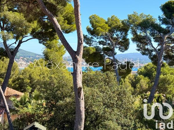 Appartement à vendre 2 pièces 36 m² Sanary-sur-Mer