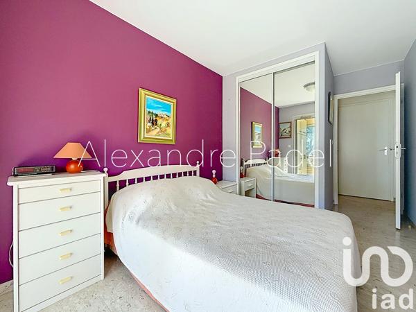 Appartement à vendre 2 pièces 36 m² Sanary-sur-Mer