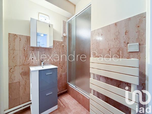 Appartement à vendre 2 pièces 36 m² Sanary-sur-Mer