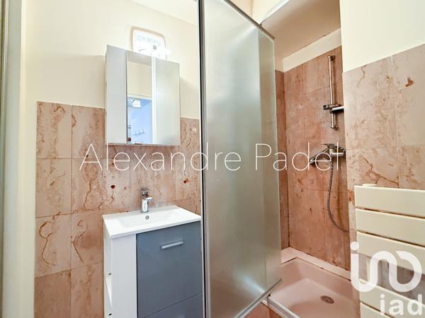 Appartement à vendre 2 pièces 36 m² Sanary-sur-Mer