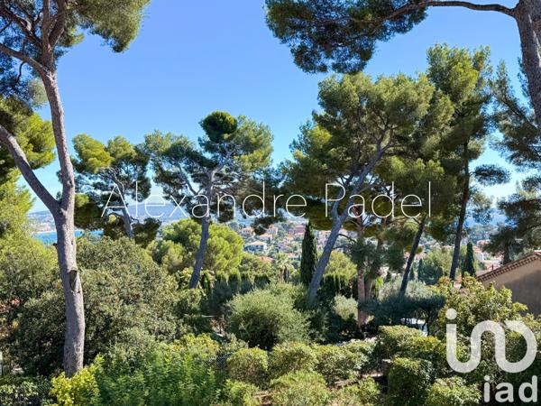 Appartement à vendre 2 pièces 36 m² Sanary-sur-Mer