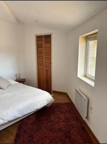 Appartement à louer à Condrieu (69420)
