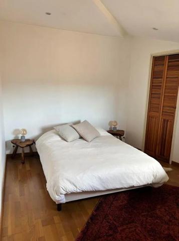Appartement à louer à Condrieu (69420)