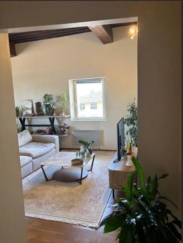 Appartement à louer à Condrieu (69420)