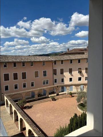 Appartement à louer à Condrieu (69420)