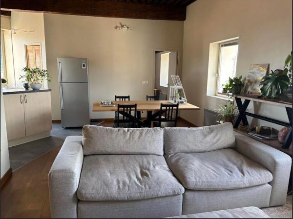 Appartement à louer à Condrieu (69420)