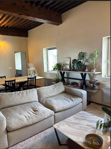 Appartement à louer à Condrieu (69420)