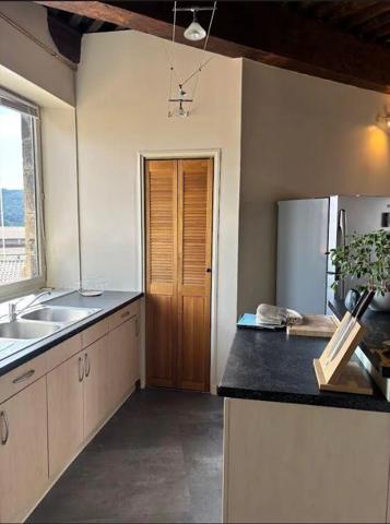 Appartement à louer à Condrieu (69420)