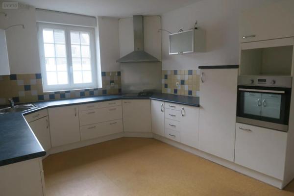 Location - Maison Rauville-la-Bigot 50260 6 pièces 174 m 2