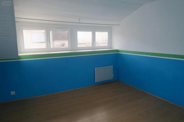 Location - Maison Rauville-la-Bigot 50260 6 pièces 174 m 2