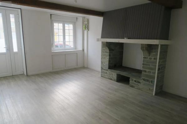Location - Maison Rauville-la-Bigot 50260 6 pièces 174 m 2