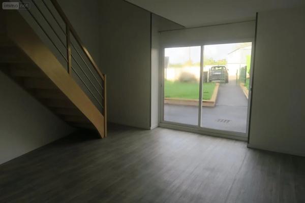 Location - Maison Rauville-la-Bigot 50260 6 pièces 174 m 2