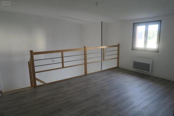 Location - Maison Rauville-la-Bigot 50260 6 pièces 174 m 2
