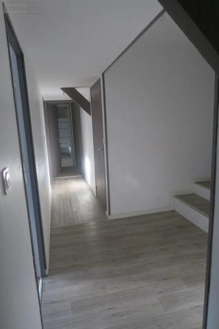 Location - Maison Rauville-la-Bigot 50260 6 pièces 174 m 2