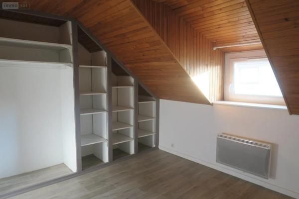 Location - Maison Rauville-la-Bigot 50260 6 pièces 174 m 2