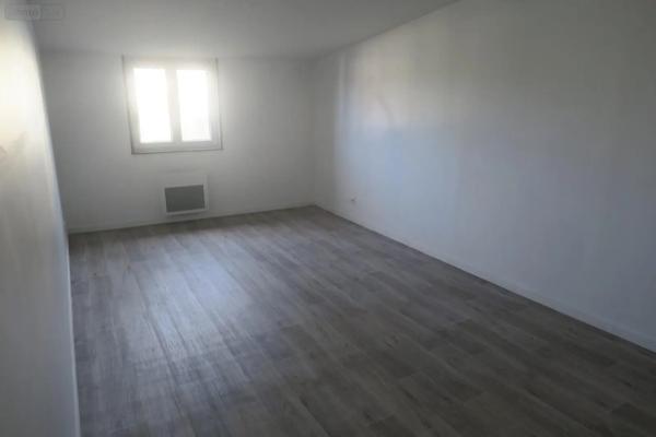 Location - Maison Rauville-la-Bigot 50260 6 pièces 174 m 2