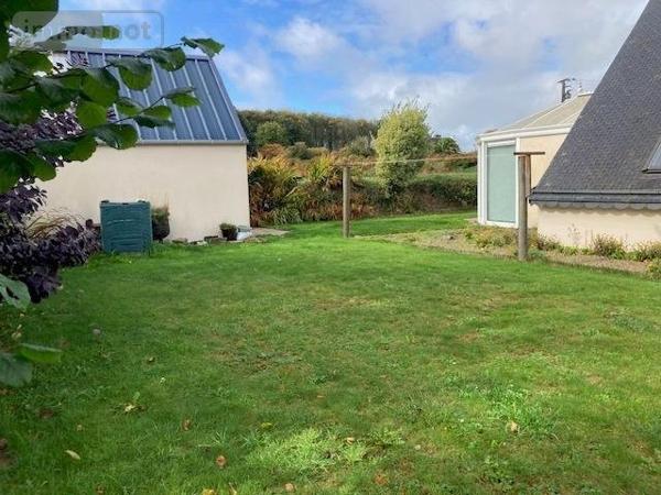 Maison à vendre à Ploumilliau dans les Côtes-d'Armor (22300), ref : 22086-1379