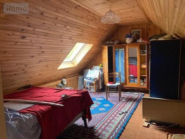 Maison à vendre à Ploumilliau dans les Côtes-d'Armor (22300), ref : 22086-1379