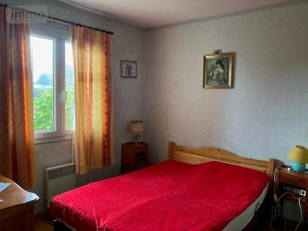 Maison à vendre à Ploumilliau dans les Côtes-d'Armor (22300), ref : 22086-1379