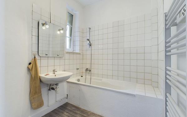 Appartement à louer    3 pièces •  Strasbourg