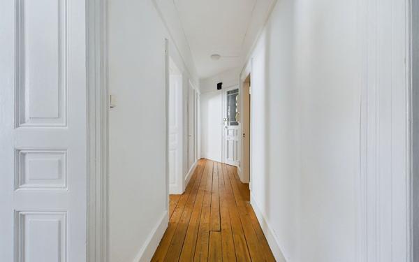 Appartement à louer    3 pièces •  Strasbourg