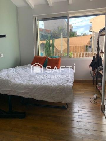 Magnifique appartement T5 avec terrasse