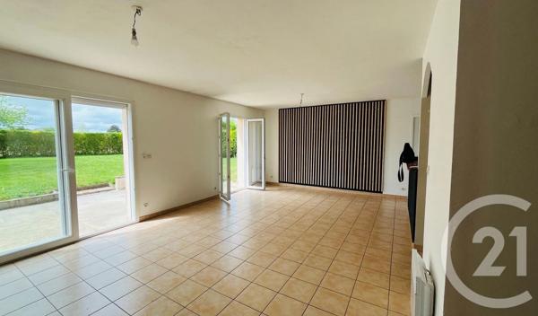 Maison à vendre  9 pièces - 150 m 2   EVREUX  - 27