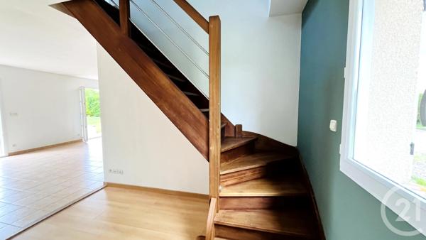Maison à vendre  9 pièces - 150 m 2   EVREUX  - 27