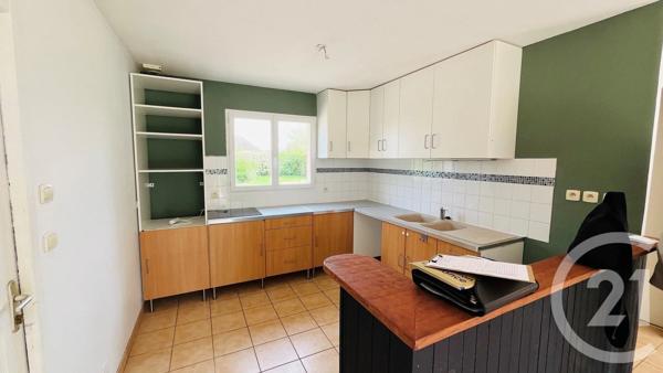 Maison à vendre  9 pièces - 150 m 2   EVREUX  - 27