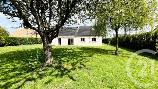 Maison à vendre  9 pièces - 150 m 2   EVREUX  - 27