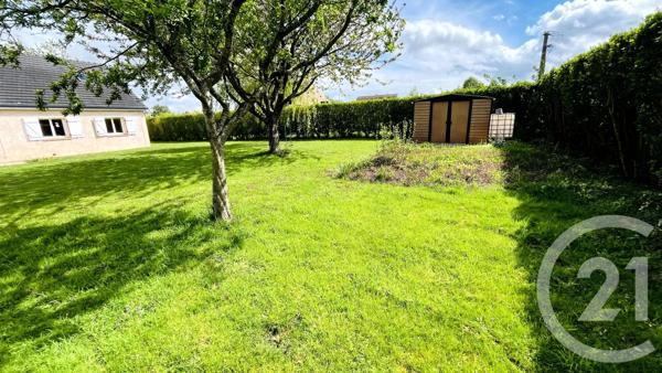 Maison à vendre  9 pièces - 150 m 2   EVREUX  - 27