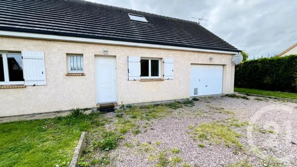Maison à vendre  9 pièces - 150 m 2   EVREUX  - 27