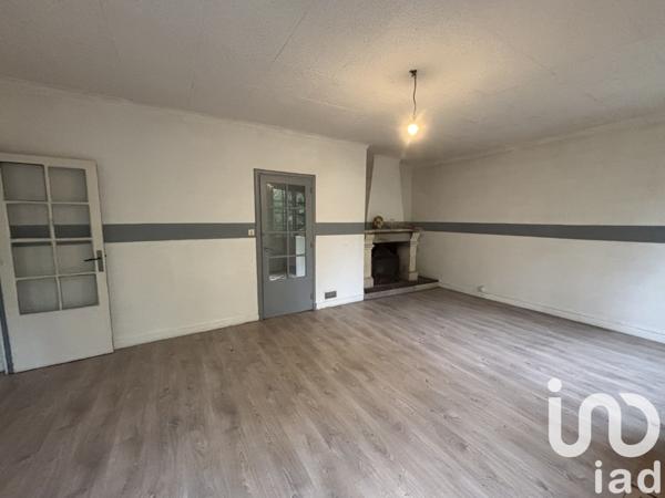 Maison à vendre 4 pièces 85 m² Ribérac