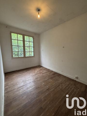 Maison à vendre 4 pièces 85 m² Ribérac