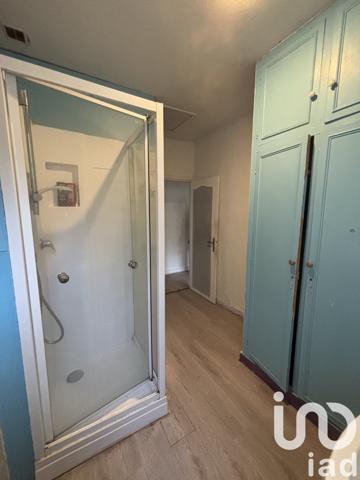 Maison à vendre 4 pièces 85 m² Ribérac