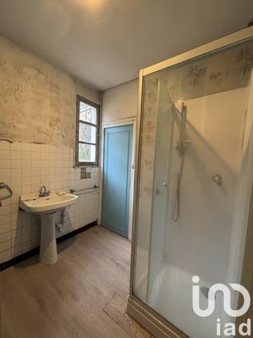 Maison à vendre 4 pièces 85 m² Ribérac