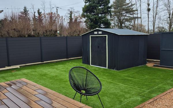 Maison à vendre    4 pièces • 104 m2 Montmerle-sur-Saône