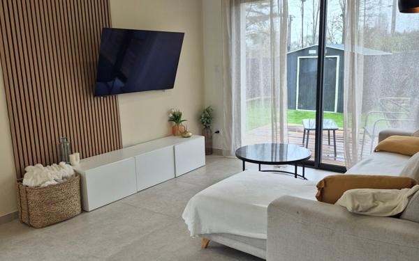 Maison à vendre    4 pièces • 104 m2 Montmerle-sur-Saône