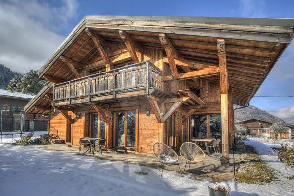 Maison  en vente - Haute-Savoie - 74