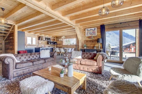 Maison  en vente - Haute-Savoie - 74