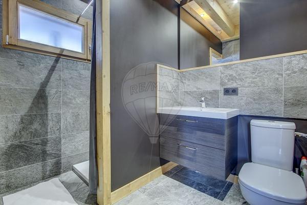 Maison  en vente - Haute-Savoie - 74