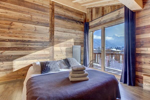 Maison  en vente - Haute-Savoie - 74